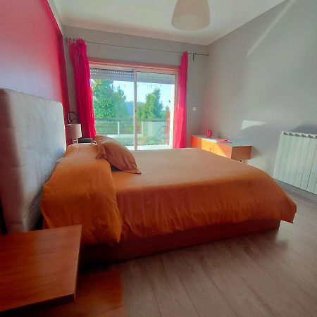 Alto Minho Central Apartment Paredes de Coura Luaran gambar