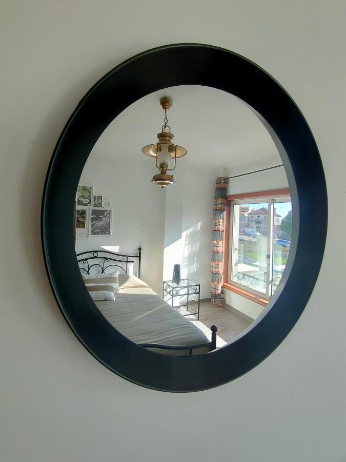 Alto Minho Central Apartment Paredes de Coura Luaran gambar