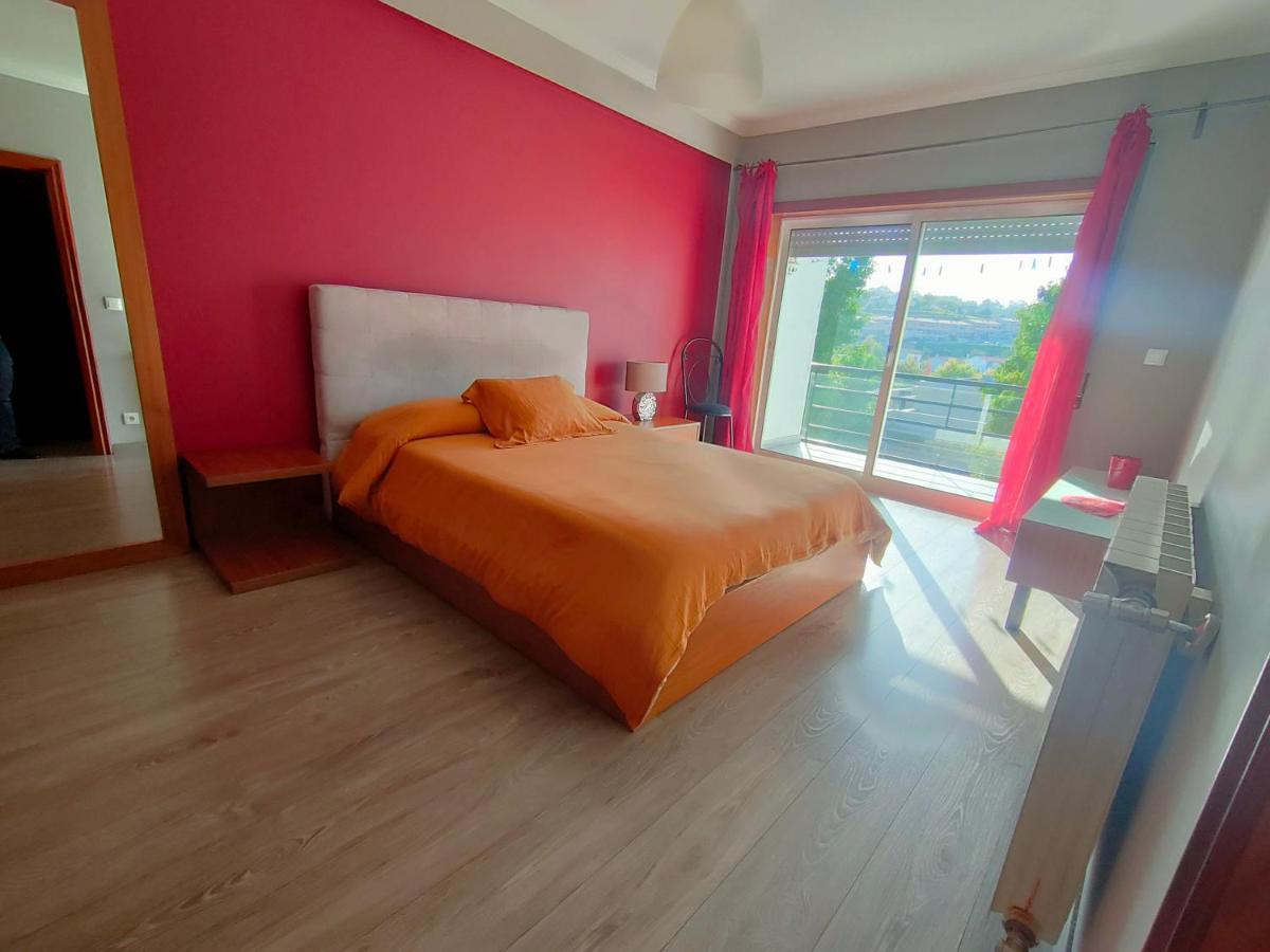 Alto Minho Central Apartment Paredes de Coura Luaran gambar