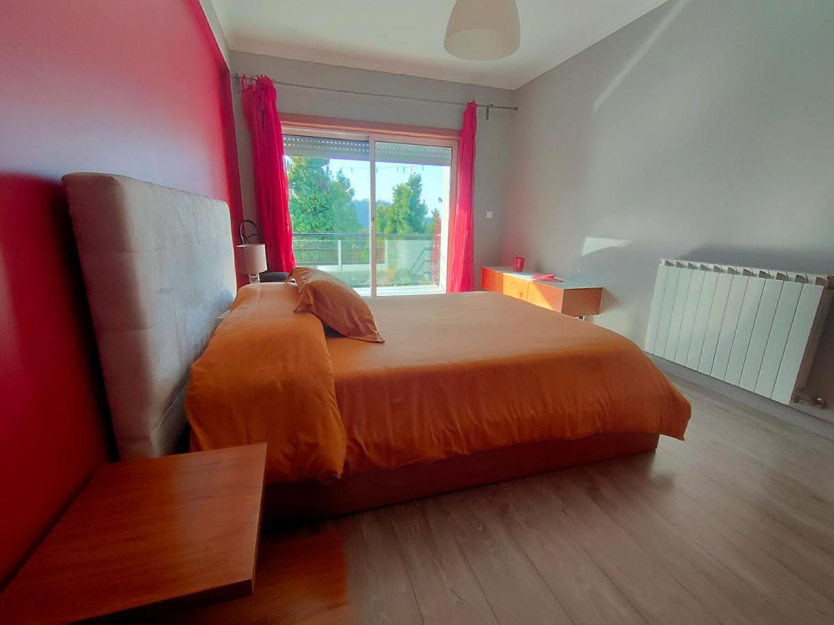 Alto Minho Central Apartment Paredes de Coura Luaran gambar