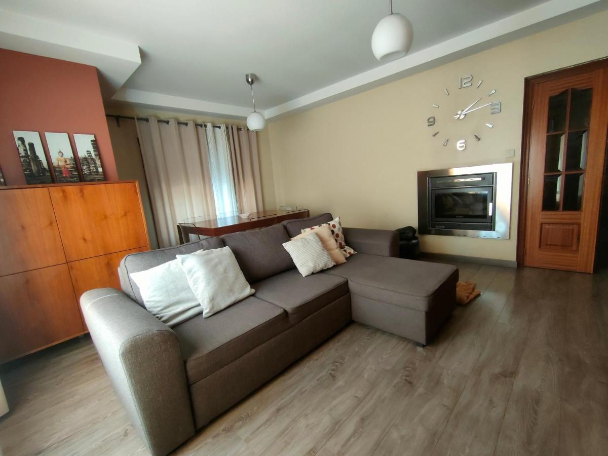Alto Minho Central Apartment Paredes de Coura Luaran gambar