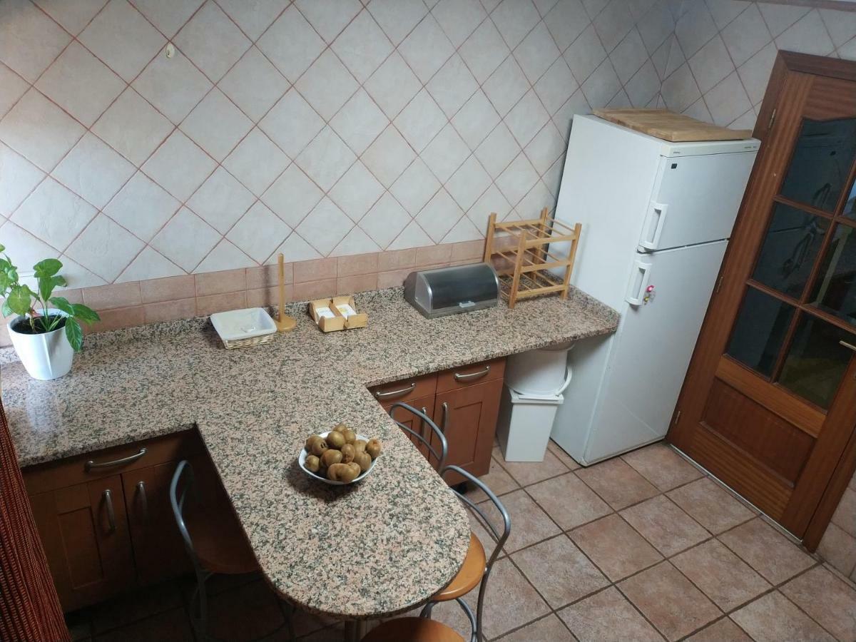 Alto Minho Central Apartment Paredes de Coura Luaran gambar