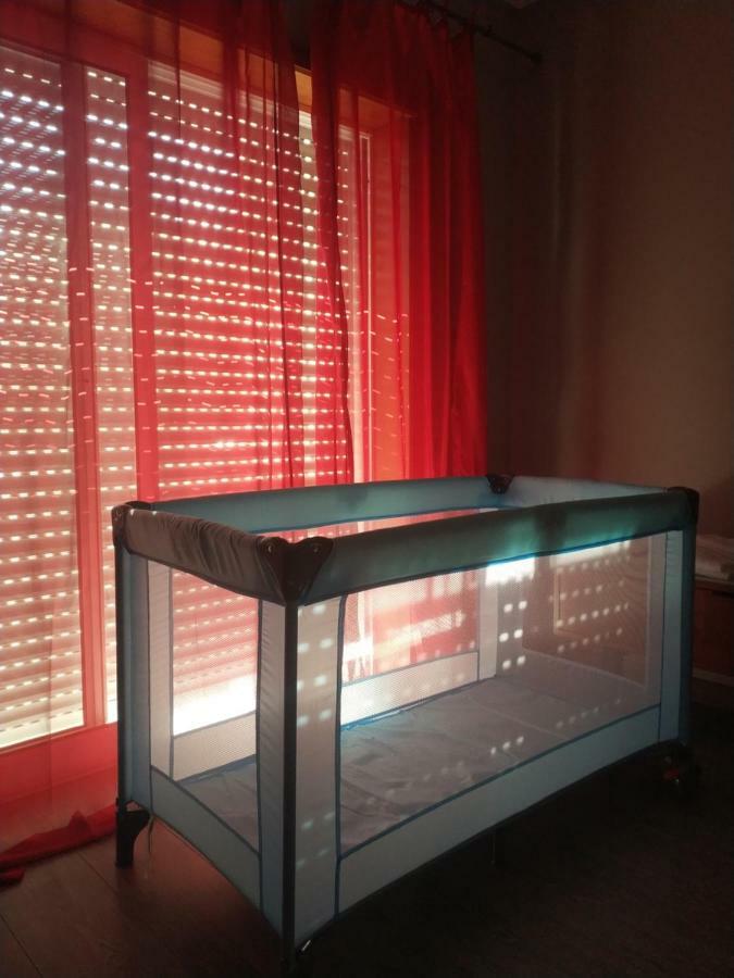 Alto Minho Central Apartment Paredes de Coura Luaran gambar